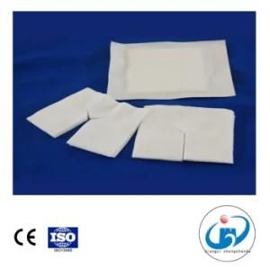 Medical Wound Dress Y Type Gauze Swab Pad