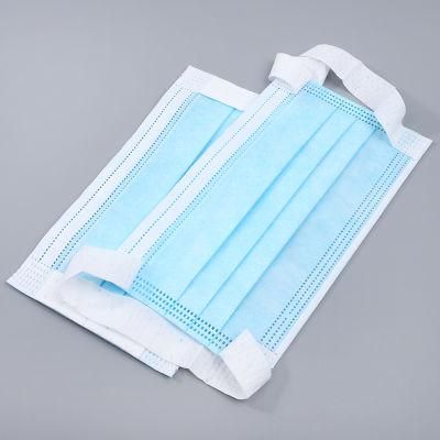 New Design Hospital Face Surgical Anti Dust Virus Mask