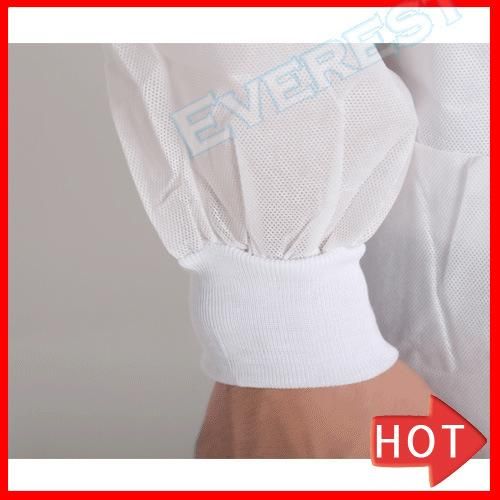 PP Nonwoven Disposable Surgical Dental Coat