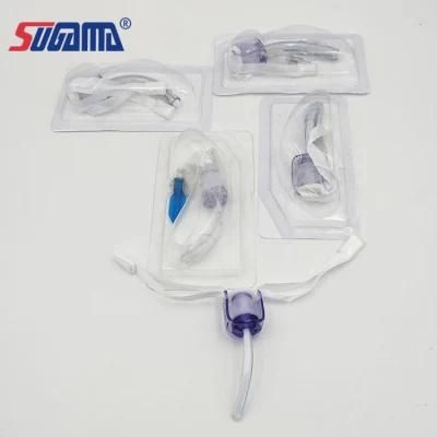 Good Price Medical Quality Endotracheal Intubation Tracheotomy Tube