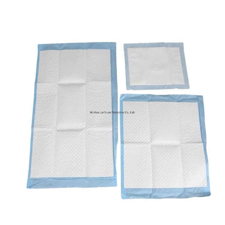 Ly Disposable Medical Incontinence Pads