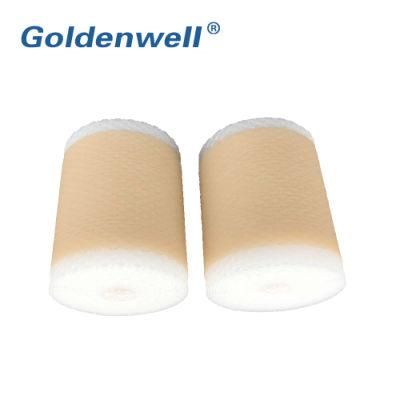 Wholesale Scar Silicone Gel Dressing for Caesarean Scar Operative Wound