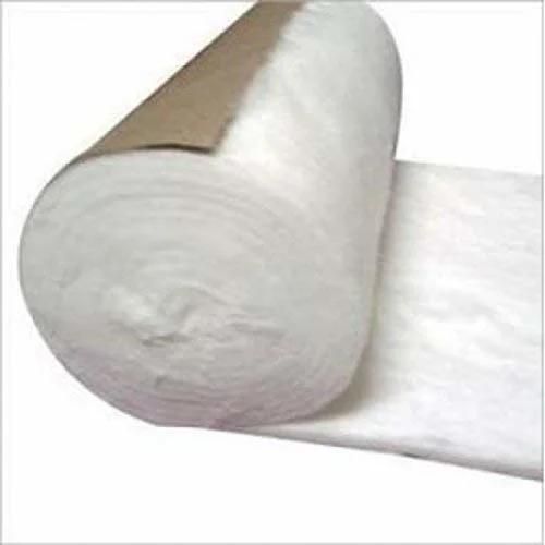 Medical Cotton 100% Cotton Bleached Absorbent Gauze Roll