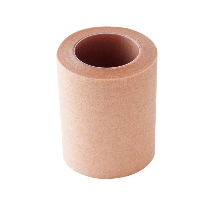 Surgical Adhesive Non-Woven Tape, Paper Tape