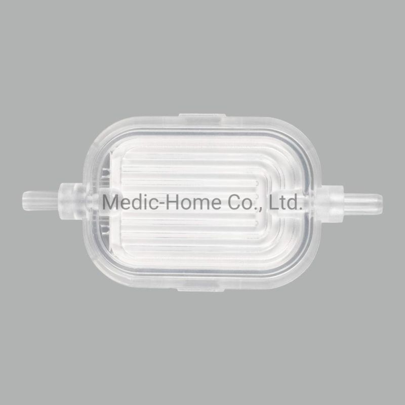 Hot Sale Single Use High Quality Ordinary Liquid Filter