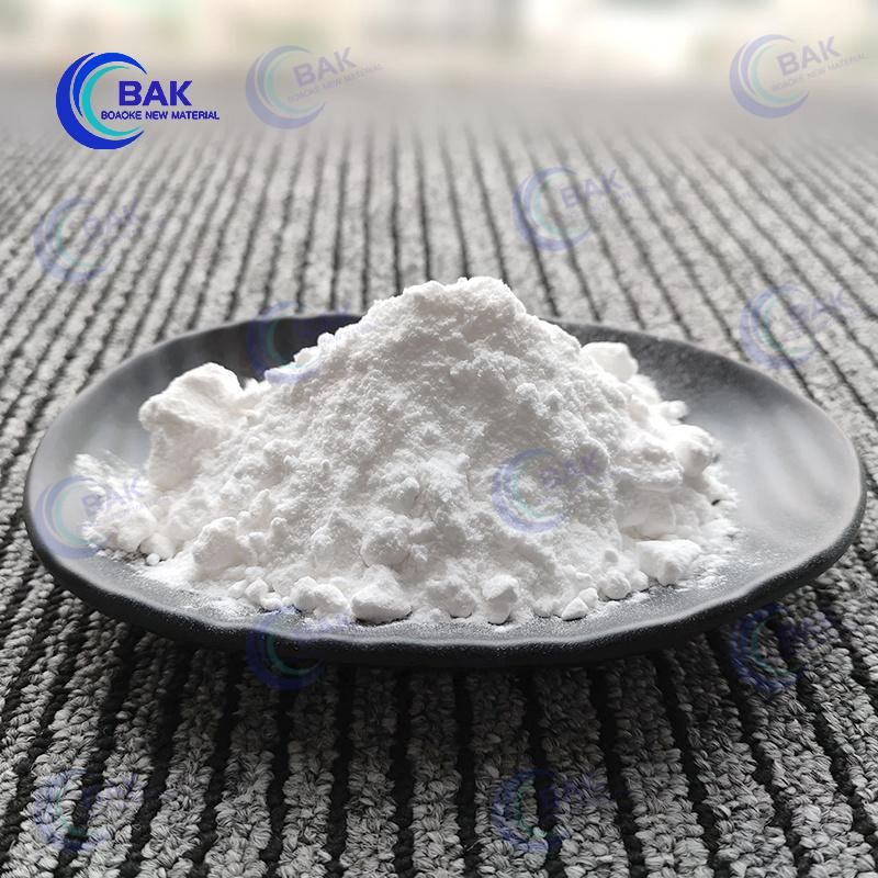 High Quality Organic Plant Based CAS No. 96-26-4 99% Purity