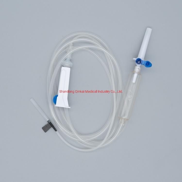 Customized Quality Infusion Set