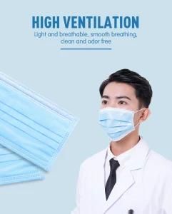 Nonwoven Fashion Face Mask Filter 95%