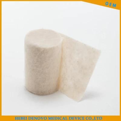 Soft Plaster Cloth Gauze Bandage