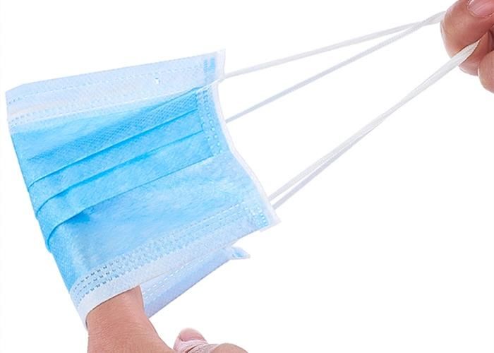 Disposable Surgical Reusable Wholesale Facial Mask Medical Supply, China Wholesale Face Mask, Medical Mask Made in China During Christmas for Free Shipping