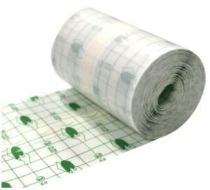 Transparent PU Tape Roll