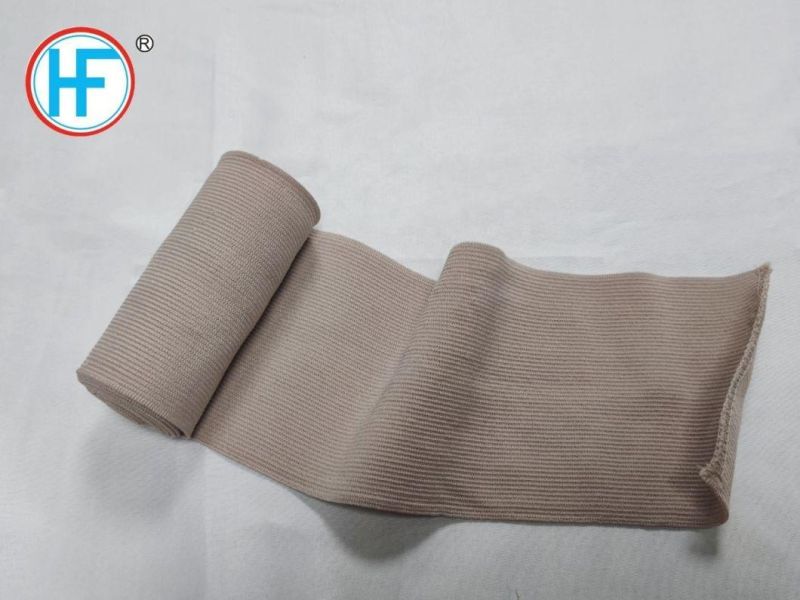 Compression Bandage, High Elastic Bandage Wrap