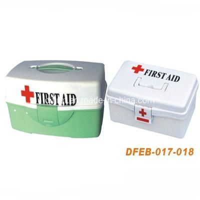 New Design Storage Box Medical First Aid Kit