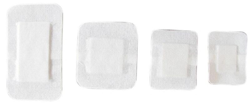 Surgical Adhesive Bandages, Wound Dressing