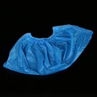 Clean Shoe Cover Disposable Shoe Cover PP/PE