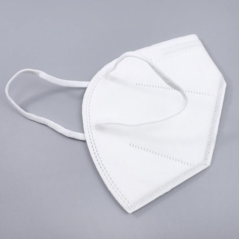 Medical Supply Disposable Safety Face Shield Surgical Mask