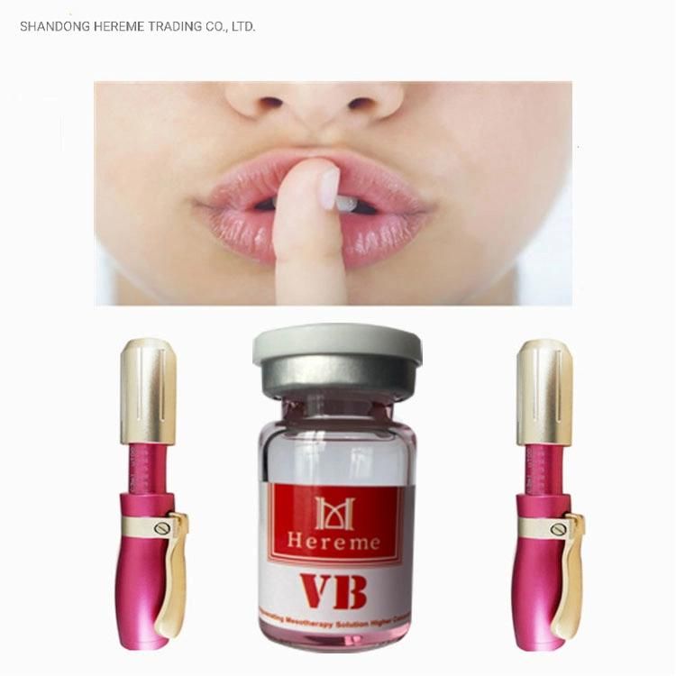 Heremfill Vb12 Skin Whitening, Moisturizing Meso Solution