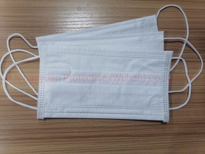 2020 Seling Hot Good Quality Safety Mask