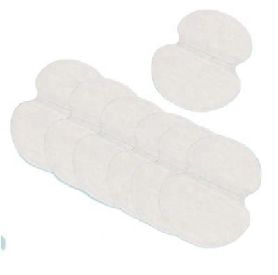 Medical Disposable Hot Sale Excessive Perspiration Disposable Underarm Pad