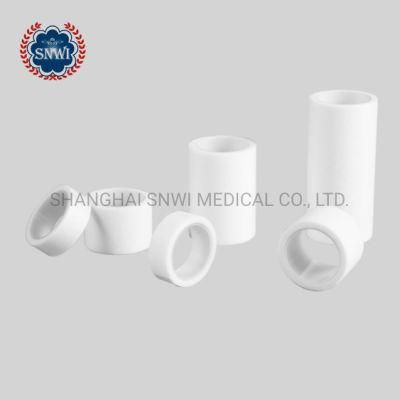 CE&ISO Certificate Medical Disposable Waterproof Medical PE Tape