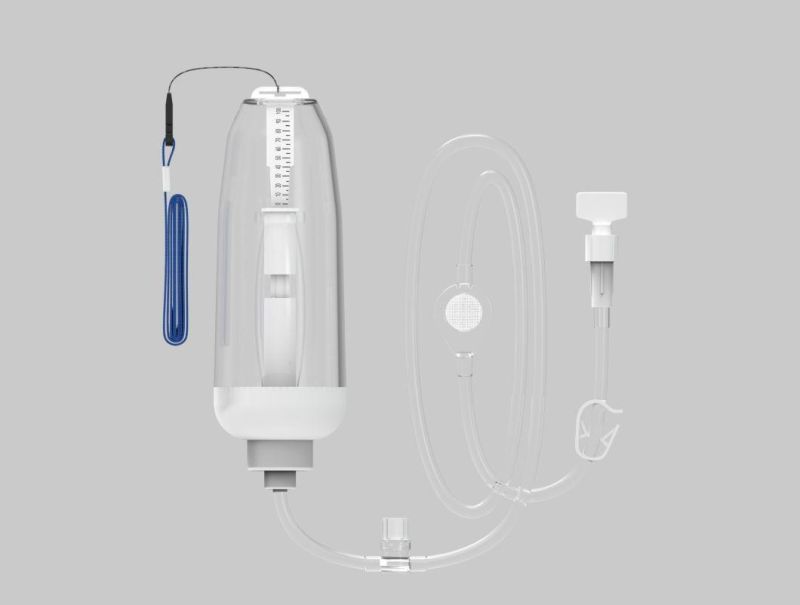 Disposable Infusion Pump (CBI)