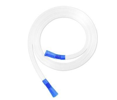 Cheap Disposable Suction Connecting Tube