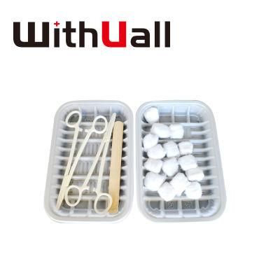 Disposable Sterile Oral Care Pack