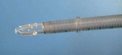 Bullet Straight Tip Venous Cannula with CE