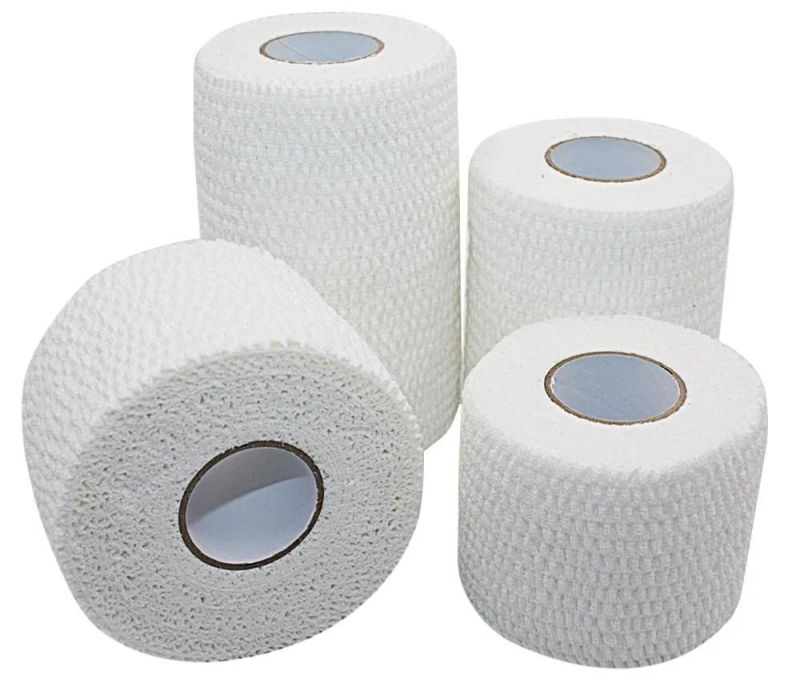 Cohesive Bandages Tape