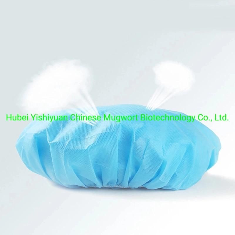 Dental/Nursing/Scrub/Space/Mob/Mop/Work/Snood/SMS Nonwoven Disposable PP Cap