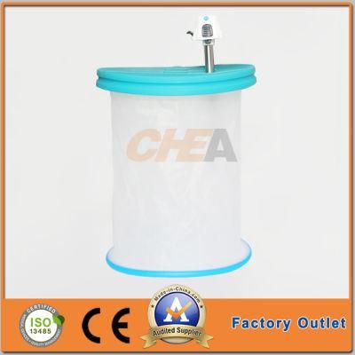 Ce Disposable Plastic Wound Protector