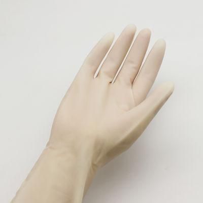 Disposable Sterile Gynaecological Long Cuff Powder Free Gloves