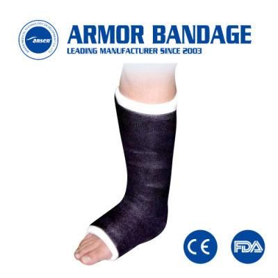 Light Weight Yet Durable Orthopedic Synthetic Casting Tape