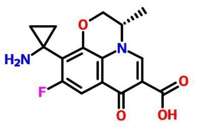 Low Price Sterile Bromhexine Hydrochloride API