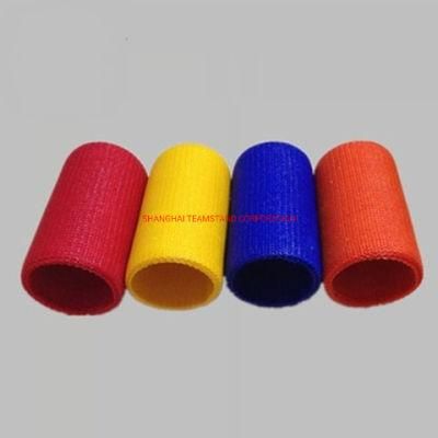 CE Certified Disposable Medical Fiberglass &amp; Orthopedic Casting Tape with Manufacturer Price