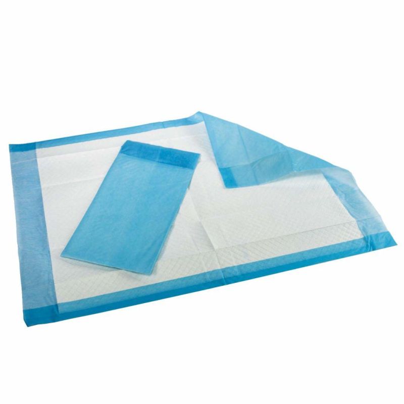 Disposable 5-Ply Under Pad for Pet