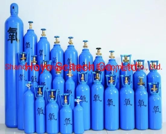 40L Oxygen Cylinder Buy Medical Oxygen Cylinder Gas Oxygen