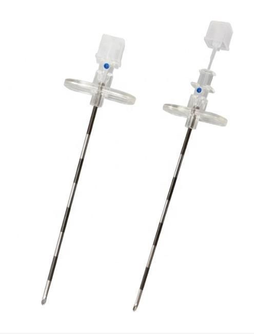 Medical Disposable Anesthesia Epidural Atraumatic Needle for Hospital Use