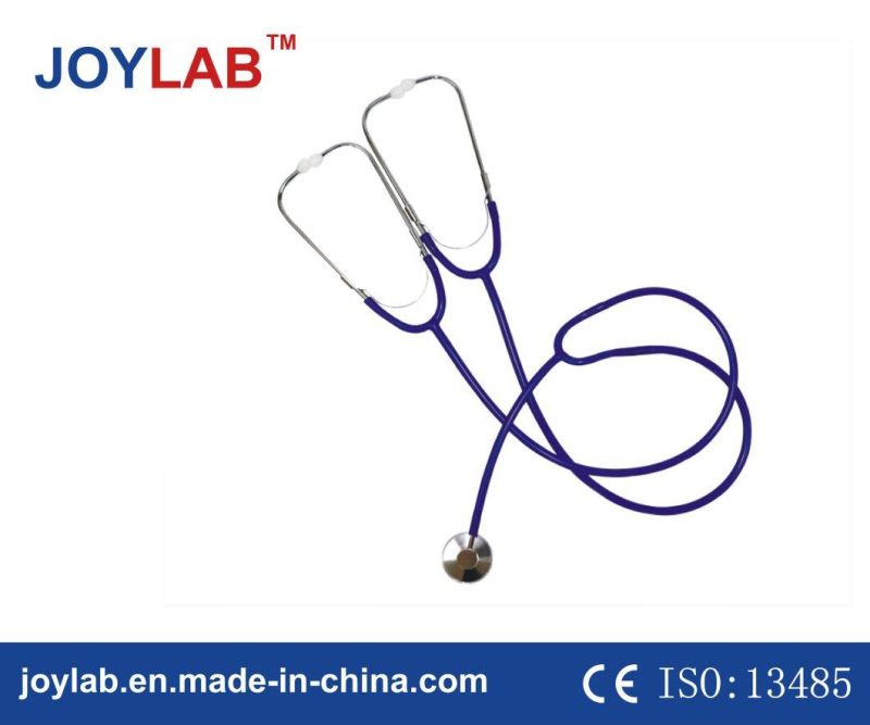 Student Teaching Single Head Stethoscope