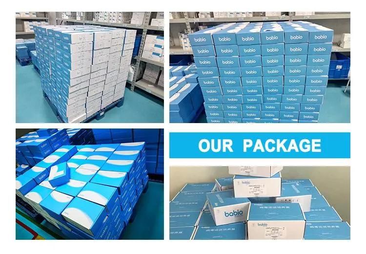 Factory Disposable Vtm Viral Transport Medium Kit for Sample Collection