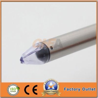 Disposable Laparoscopic Surgery 5mm 10mm 12mm Trocars