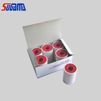 Zinc Oxide Adhesive Plaster with Bp Standard