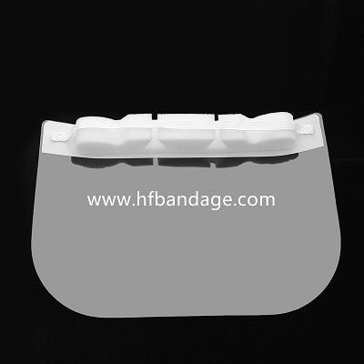 Professional Manufacturer Approved by The FDA Chinese Hot Sale Face Shields