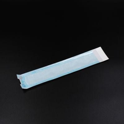 Competitive Price Self Sealing Medical Dental Flat Pouch Disposable Sterilization Pouch