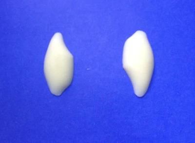 High Quality Silicone Gel Cheekbone Implant