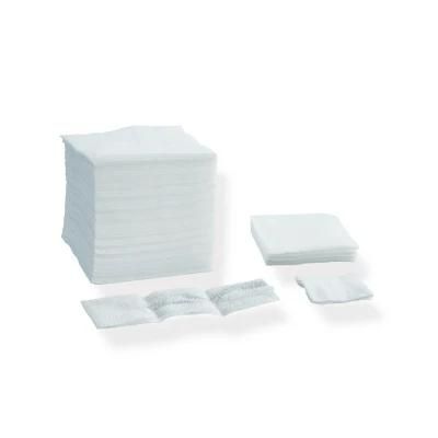 Ce, ISO, FDA Approved High Absorbency Post-Op Sponge