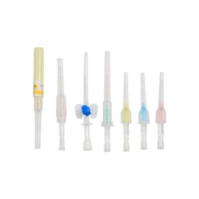 China Wholesale Disposable Y-Typ IV Catheter for All with CE ISO