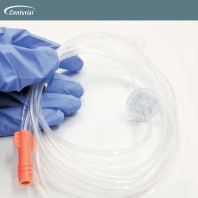 High Quality Etco2 Sidestream Motoring CO2 Sampling Catheter