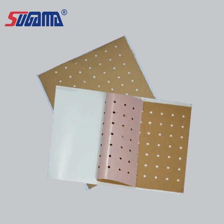 Medical Adhesive Capsimax Thermal Plaster with Capsicum