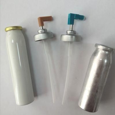 HDPE Liquid Bottles/Nasal Spray Pump/Oral Spray Pump/Topical Spray Pump/Ear Spray Pump/Closures